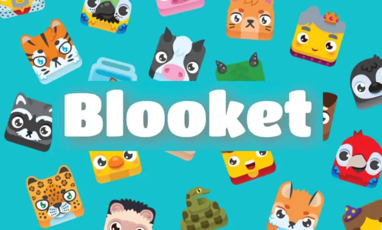 Blooket Join