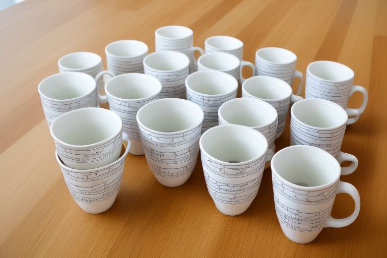 How Many Cups in a Quart