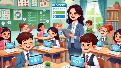 Play Blooket