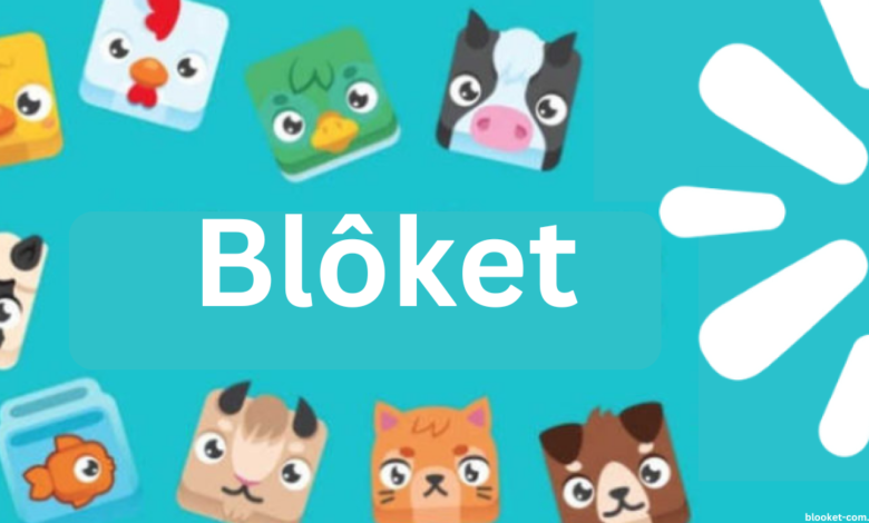 blôket