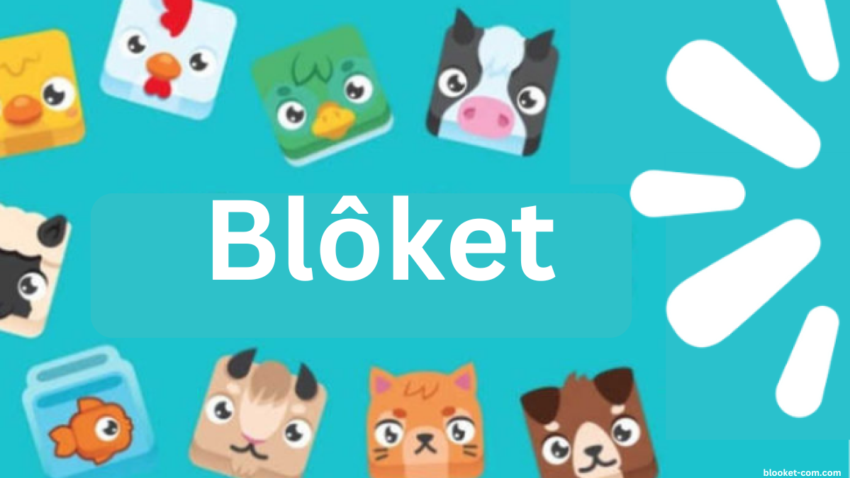blôket