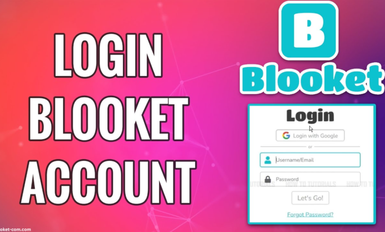 booklet login