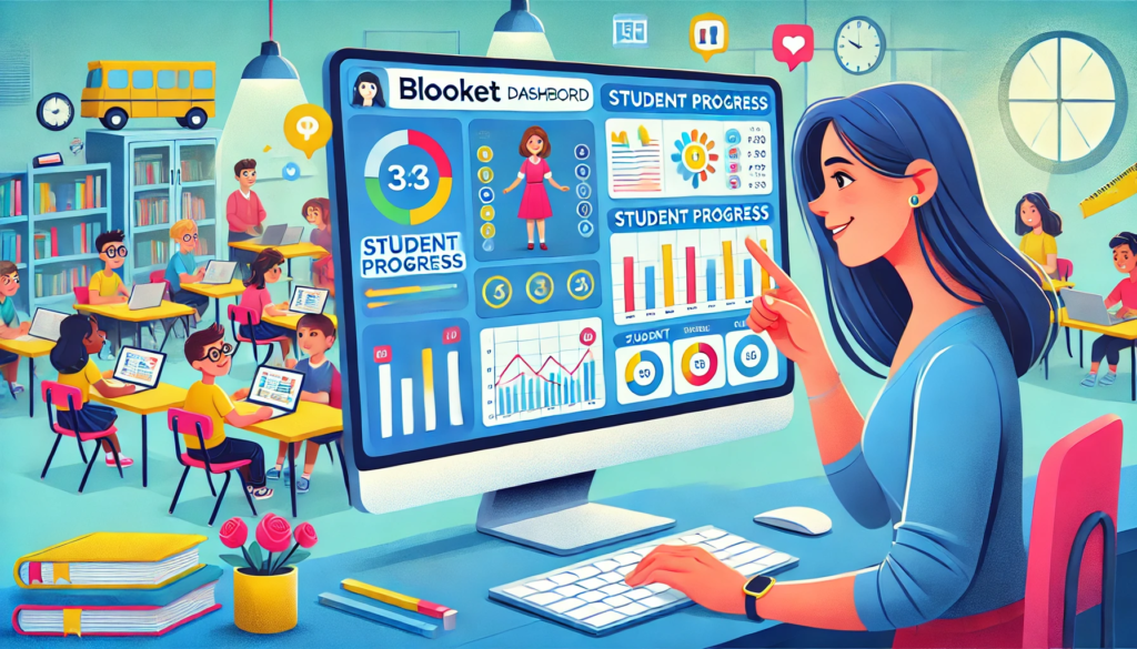 Unlocking the Power of the Blooket Dashboard for Fun Learning Unlocking the Power of the Blooket Dashboard for Fun Learning