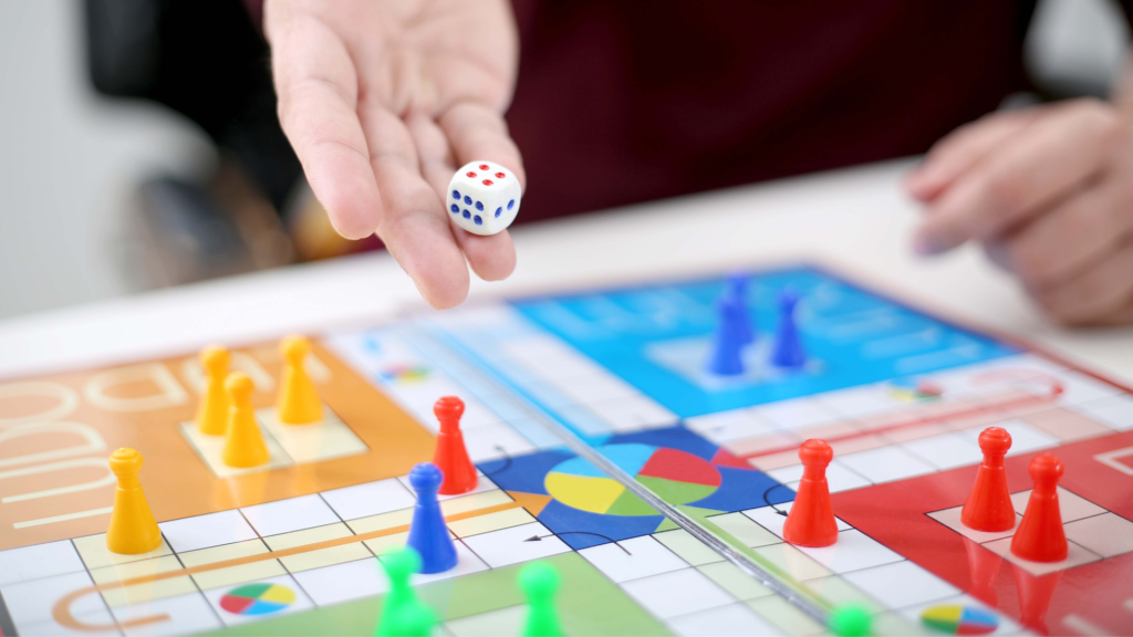 MFL Games: The Ultimate Fun for Sports Lovers MFL Games: The Ultimate Fun for Sports Lovers