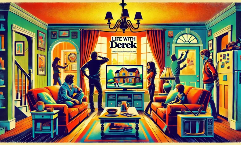 Life with Derek