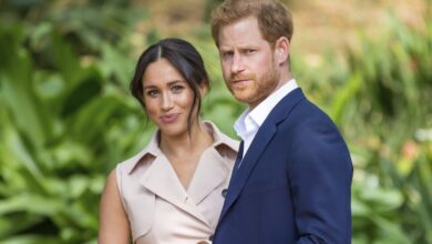 meghan markle prince harry