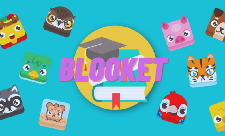 Blooket Gameplay
