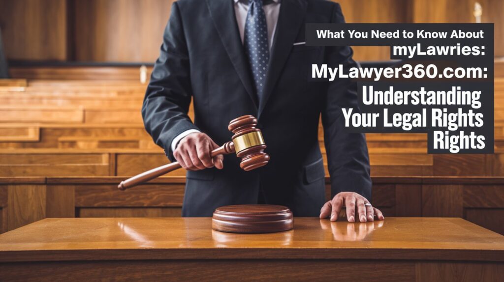 What You Need to Know About MyLawyer360.com Injuries: Understanding Your Legal Rights What You Need to Know About MyLawyer360.com Injuries: Understanding Your Legal Rights