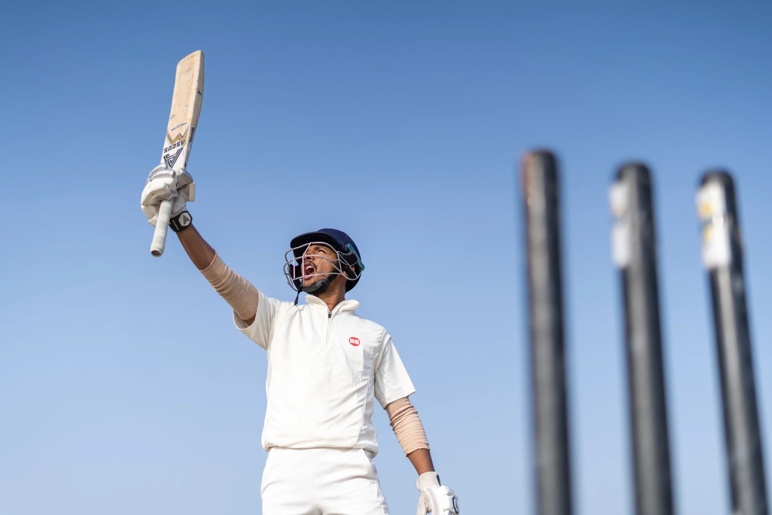 cricket presents