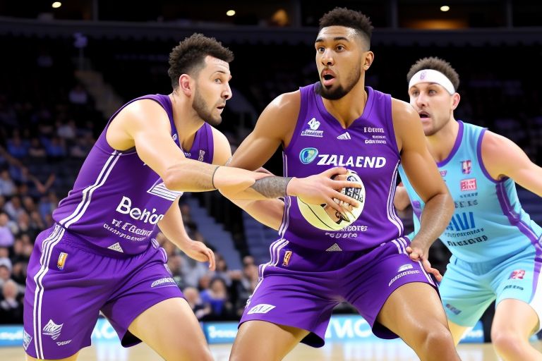 New Zealand Breakers vs Sydney Kings Match Player Stats: Key Highlights and Analysis New Zealand Breakers vs Sydney Kings Match Player Stats: Key Highlights and Analysis