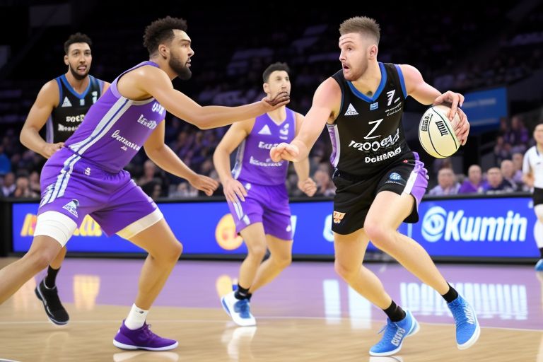 New Zealand Breakers vs Sydney Kings Match Player Stats: Key Highlights and Analysis New Zealand Breakers vs Sydney Kings Match Player Stats: Key Highlights and Analysis