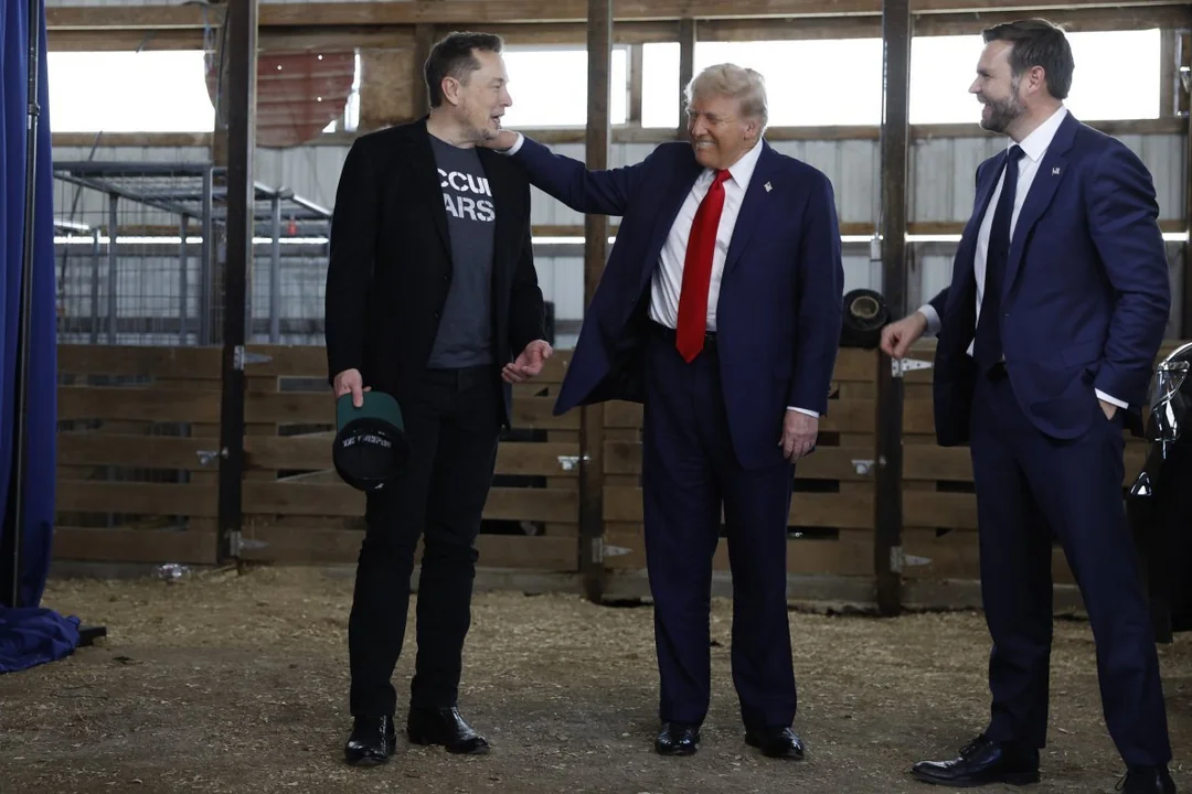 elon musk height