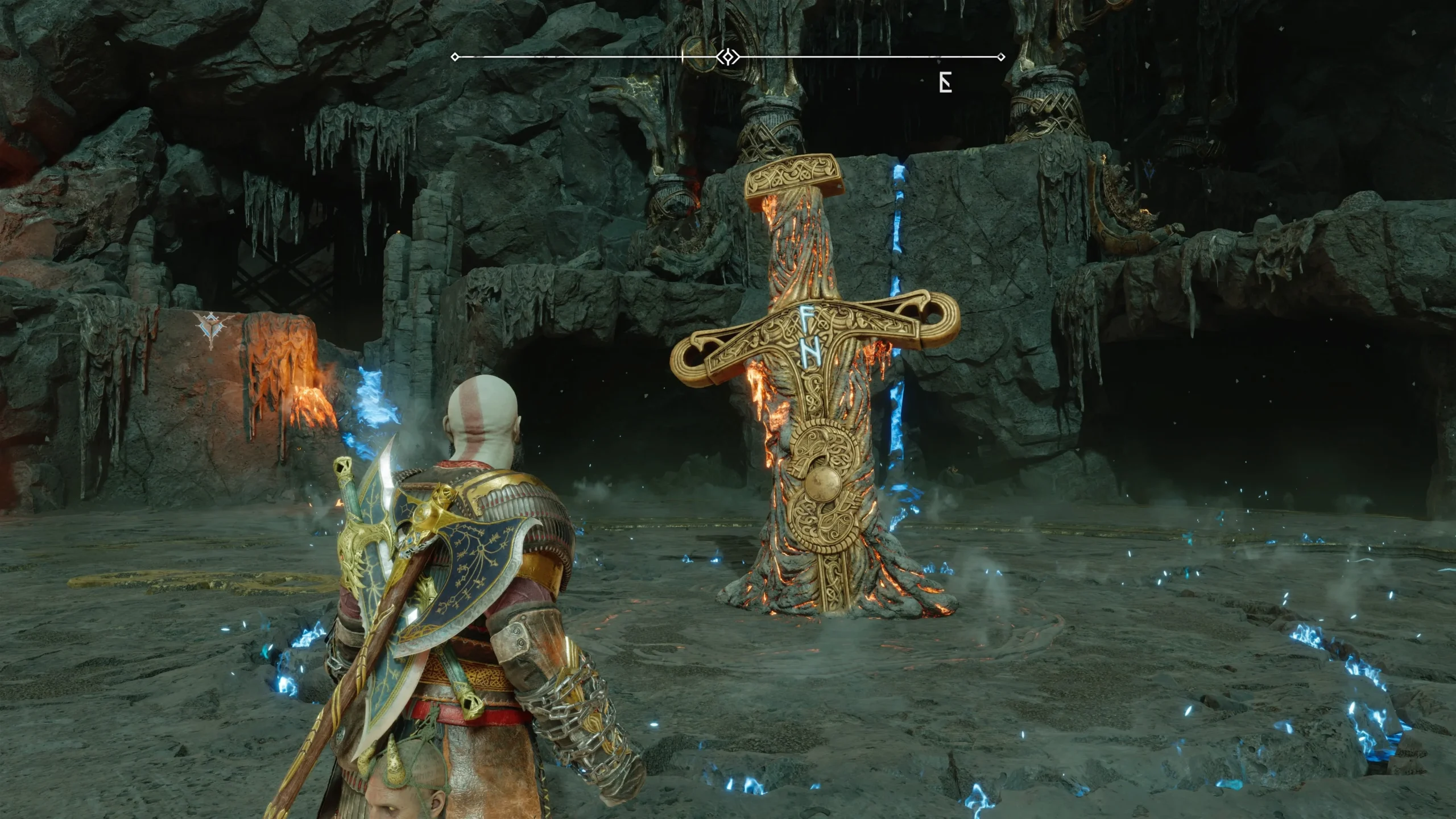 god of war walkthrough