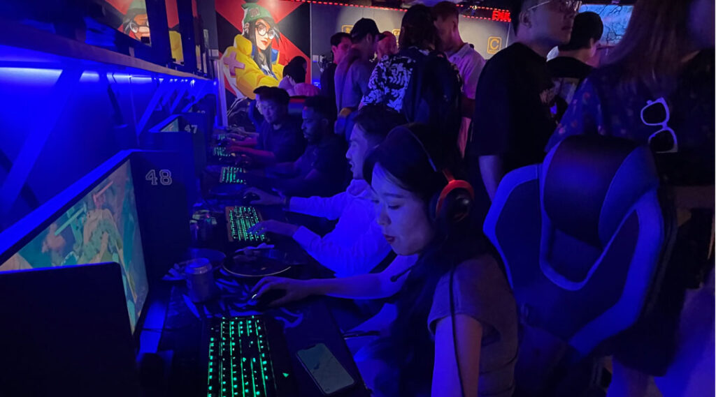 gamexperiencehub.com