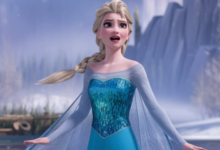 let it go lyrics