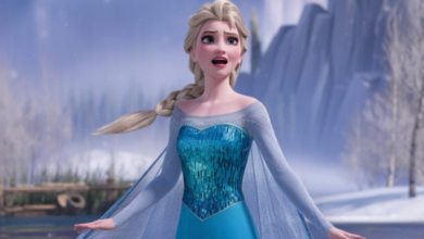 let it go lyrics