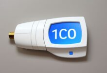 midco speed test