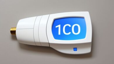 midco speed test