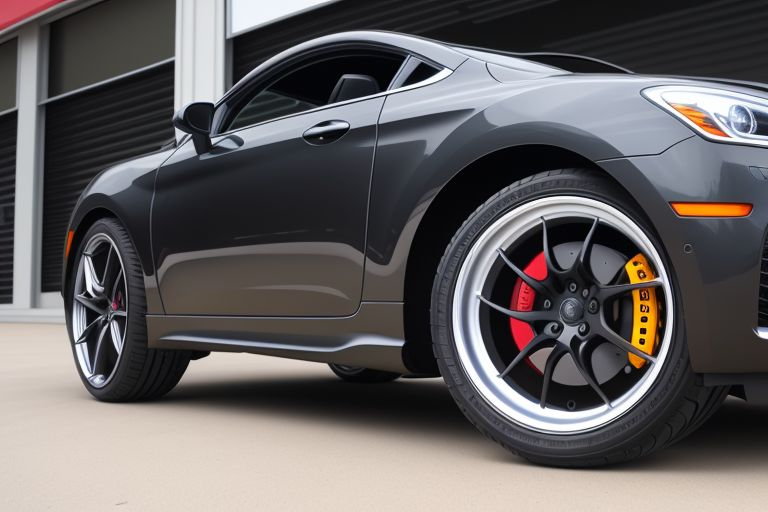 H&R Lowering Springs: Are They Worth the Investment for Your Car? H&R Lowering Springs: Are They Worth the Investment for Your Car?