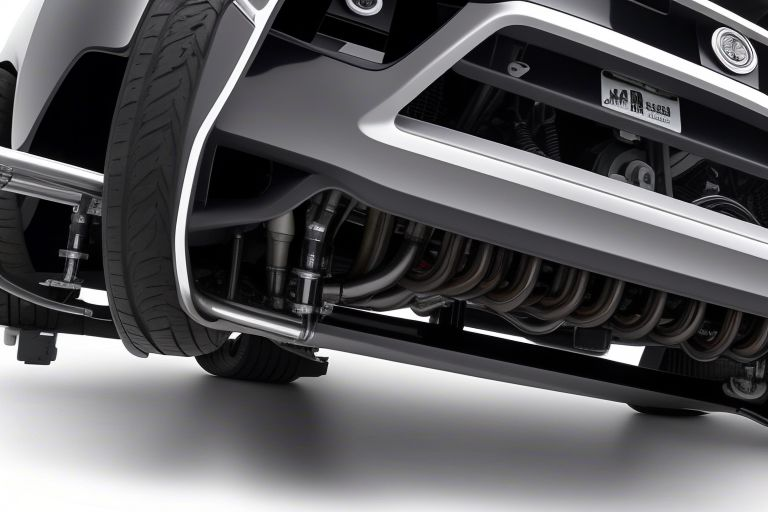 H&R Lowering Springs: Are They Worth the Investment for Your Car? H&R Lowering Springs: Are They Worth the Investment for Your Car?